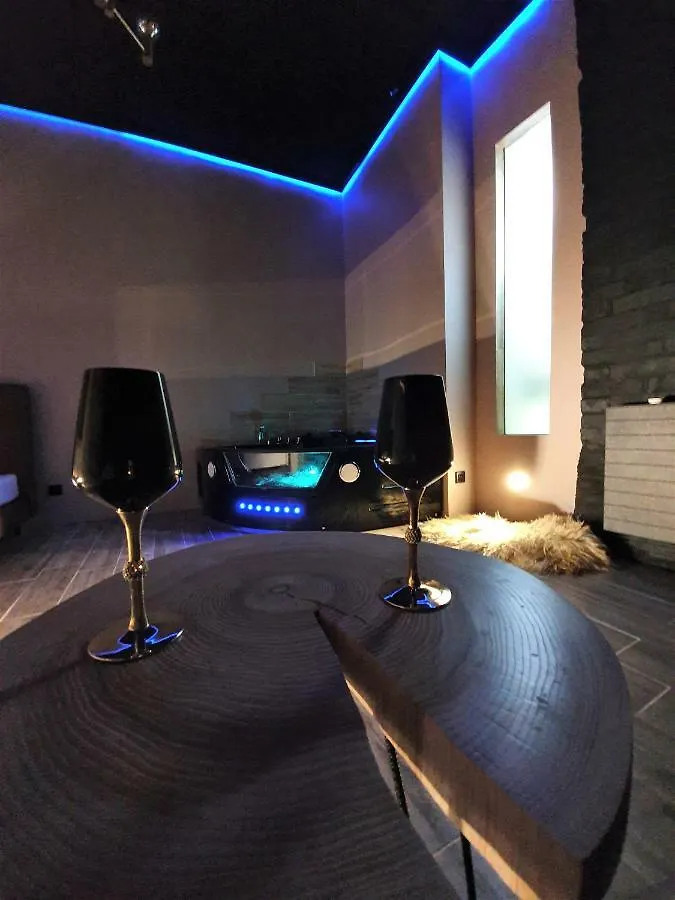 Magic Apartments Cracovia