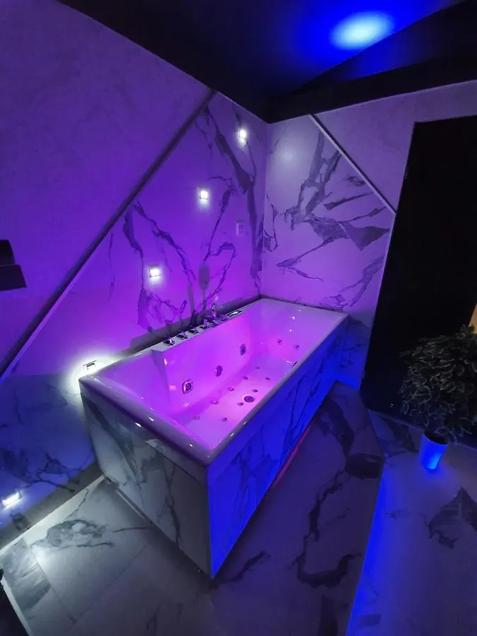 Magic Apartments Krakow