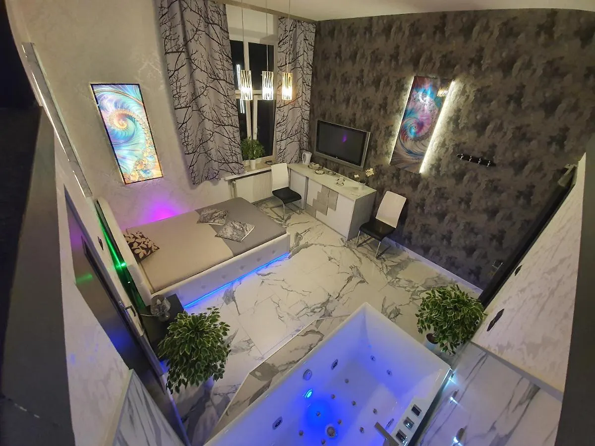 Magic Apartments Krakow