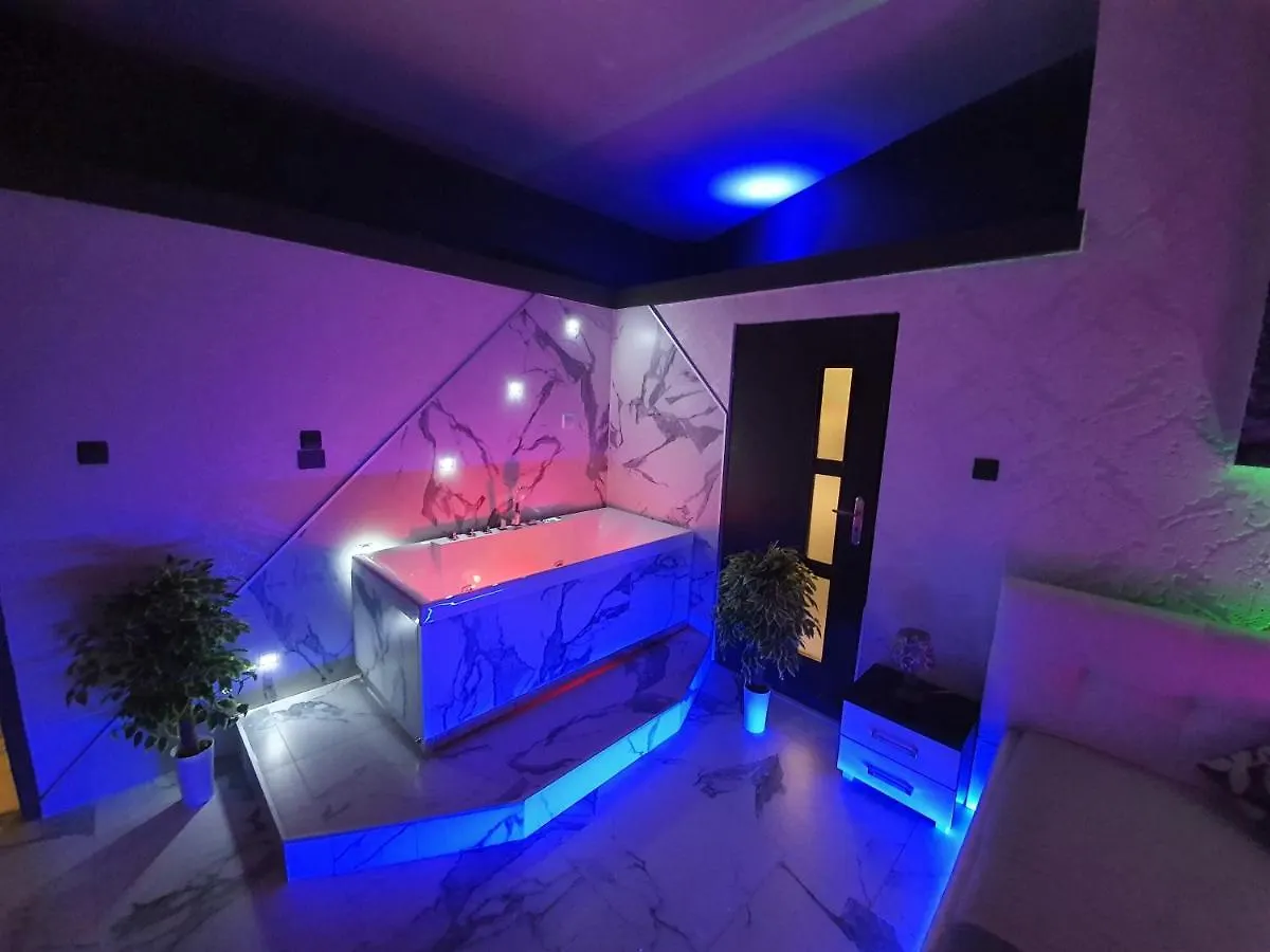 Magic Apartments Krakow Poland