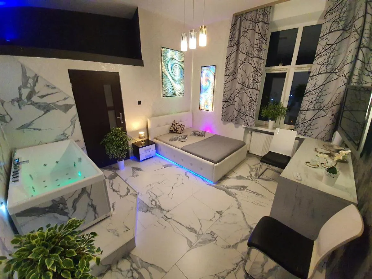 Magic Apartments Krakow