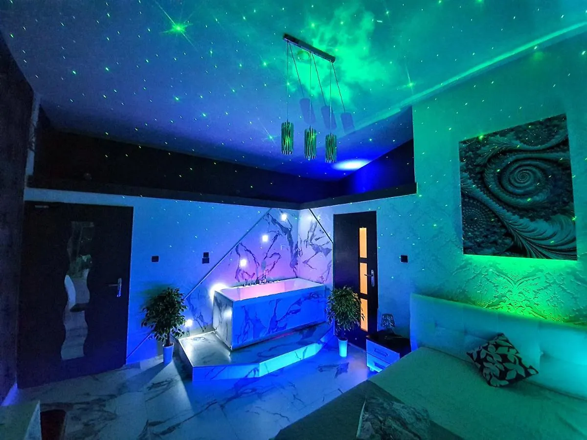 Magic Apartments Krakow