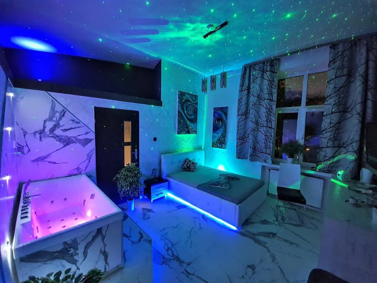 Magic Apartments Krakow