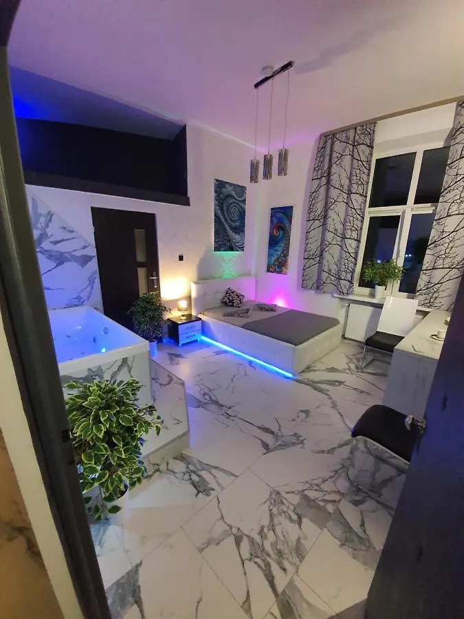 Magic Apartments Krakow
